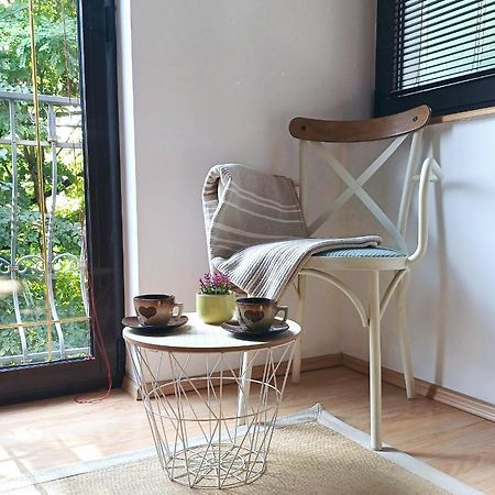 Apartmani Damir Sarajewo Zewnętrze zdjęcie
