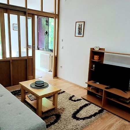 Apartmani Damir Sarajewo Zewnętrze zdjęcie