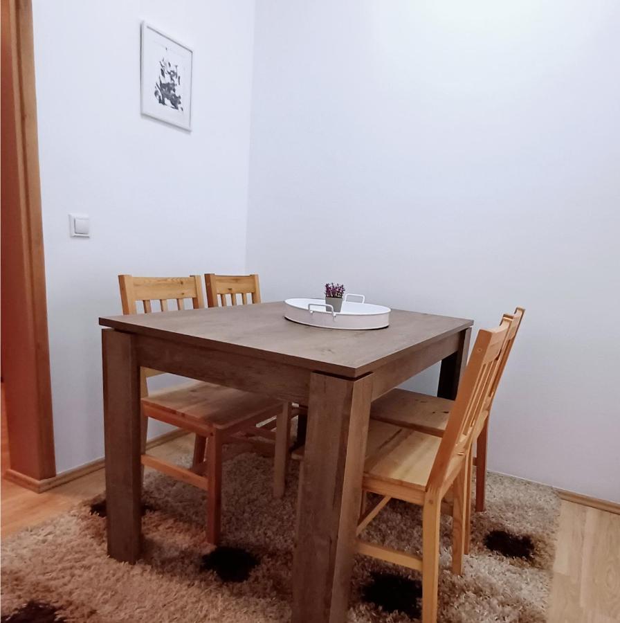 Apartmani Damir Sarajewo Zewnętrze zdjęcie